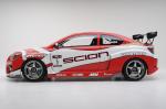 Scion tC Formula Drift by R*SR 2008 года